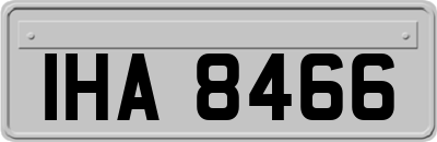 IHA8466