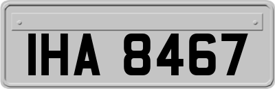 IHA8467