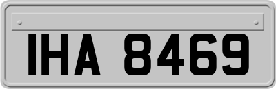 IHA8469
