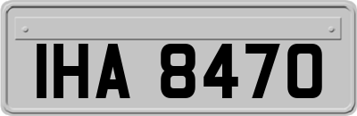 IHA8470