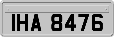 IHA8476