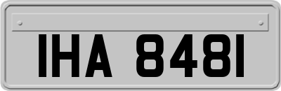 IHA8481