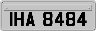 IHA8484