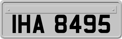 IHA8495