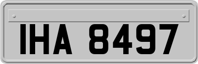 IHA8497