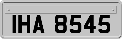 IHA8545