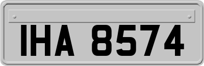 IHA8574