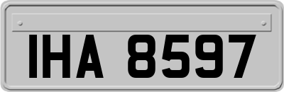 IHA8597