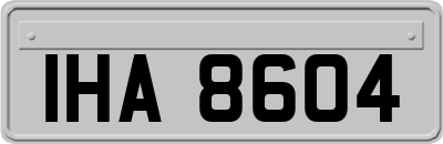 IHA8604