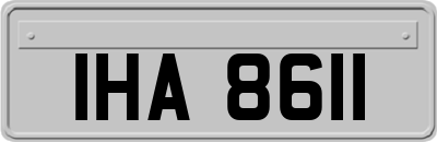 IHA8611
