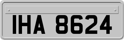 IHA8624