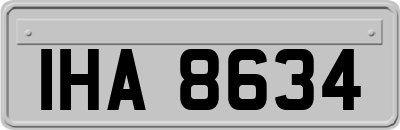 IHA8634