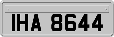 IHA8644
