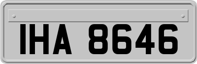 IHA8646