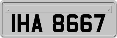 IHA8667