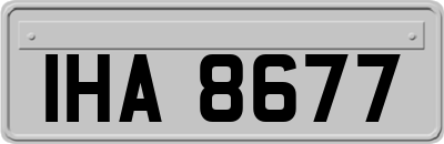 IHA8677