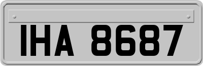 IHA8687