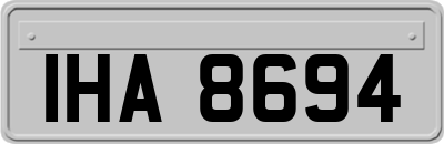 IHA8694