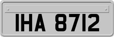 IHA8712