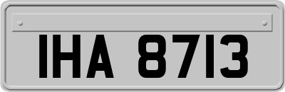 IHA8713