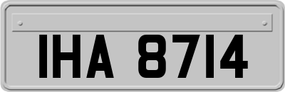 IHA8714