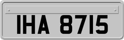 IHA8715