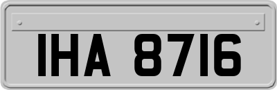 IHA8716