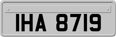 IHA8719