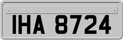 IHA8724