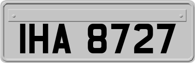 IHA8727