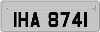 IHA8741