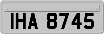 IHA8745