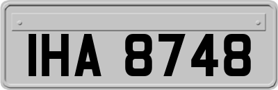 IHA8748
