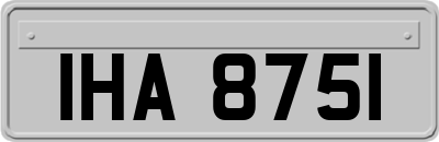 IHA8751