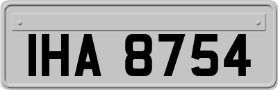 IHA8754