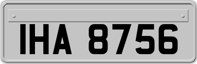IHA8756