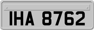 IHA8762