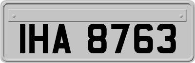 IHA8763