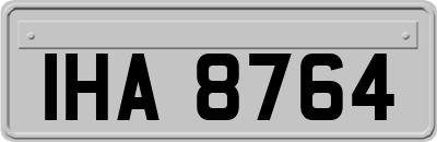 IHA8764