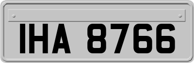 IHA8766