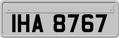 IHA8767