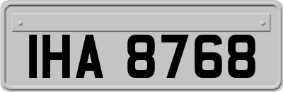 IHA8768