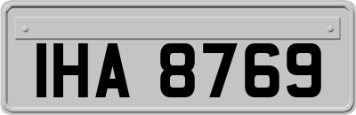 IHA8769