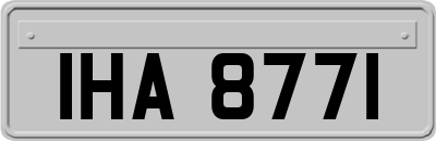 IHA8771