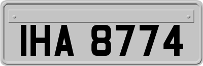 IHA8774