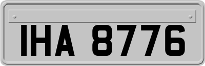 IHA8776
