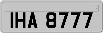 IHA8777