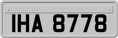 IHA8778