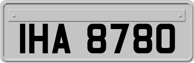 IHA8780