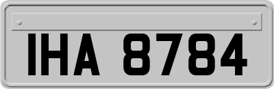 IHA8784